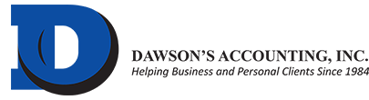 Dawsons Accounting
