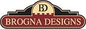 Brogna Designs Custom Woodworking