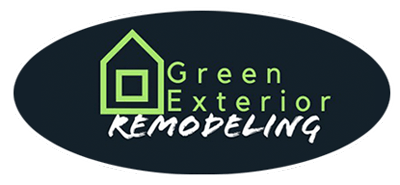 Green Exterior Remodeling