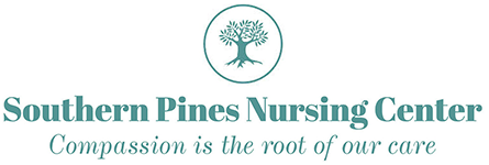 Southern Pines Nursing Center