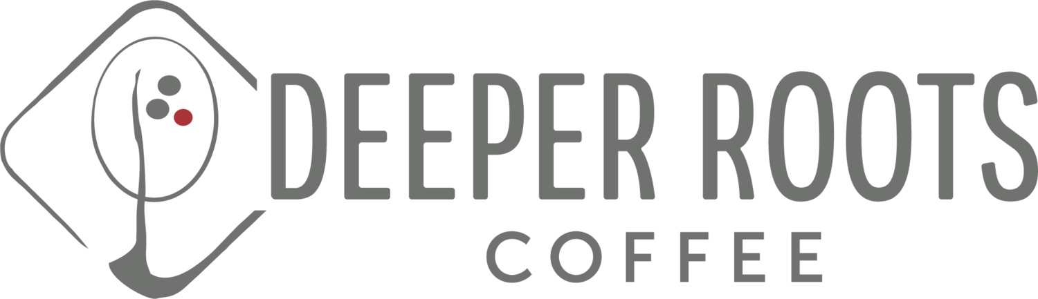 Deeper Roots Coffee