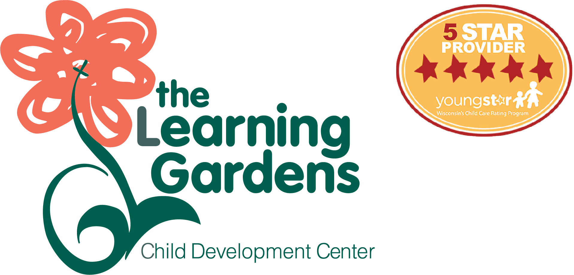 The Learning Gardens Child Development Center