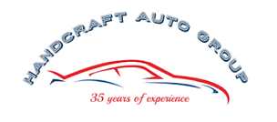 Handcraft Auto Body Inc.