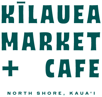 Kilauea Market & Cafe