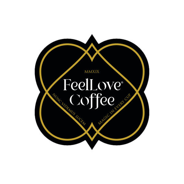 FeelLove Coffee