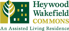 Heywood Wakefield Commons