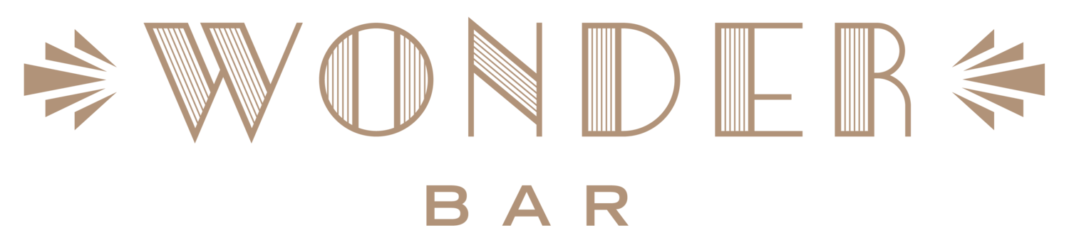 Wonderbar Beacon