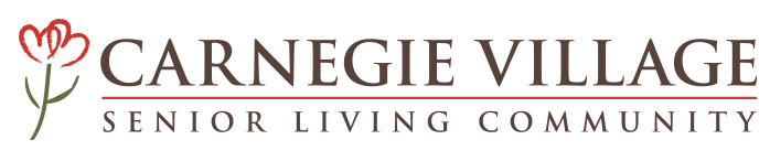 Carnegie Village Senior Living Community