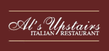 Als Upstairs Italian Restaurant