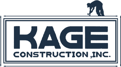 Kage Construction & Maintenance Inc.