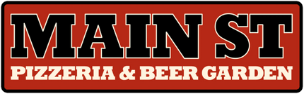 Main Street Pizzeria & Beer Garden