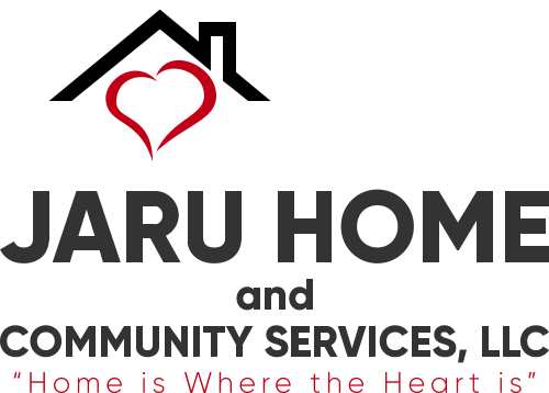 Jaru Home and Community Services