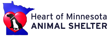 Heart of Minnesota Animal Shelter