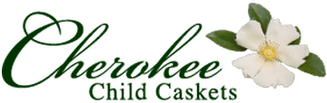 Cherokee Child Caskets