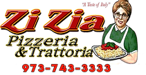 Zi Zia Pizzeria & Trattoria