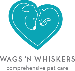 Wags 'n Whiskers Comprehensive Pet Care