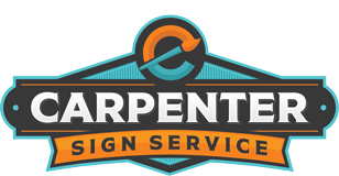 Carpenter Sign Service