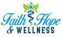 Faith Hope & Wellness