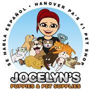 Jocelyn's Puppies And Pet Supplies