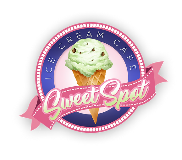 Sweet Spot Ice Cream Cafe