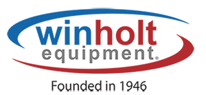 Win-Holt Equipment