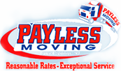 Payless Moving Inc