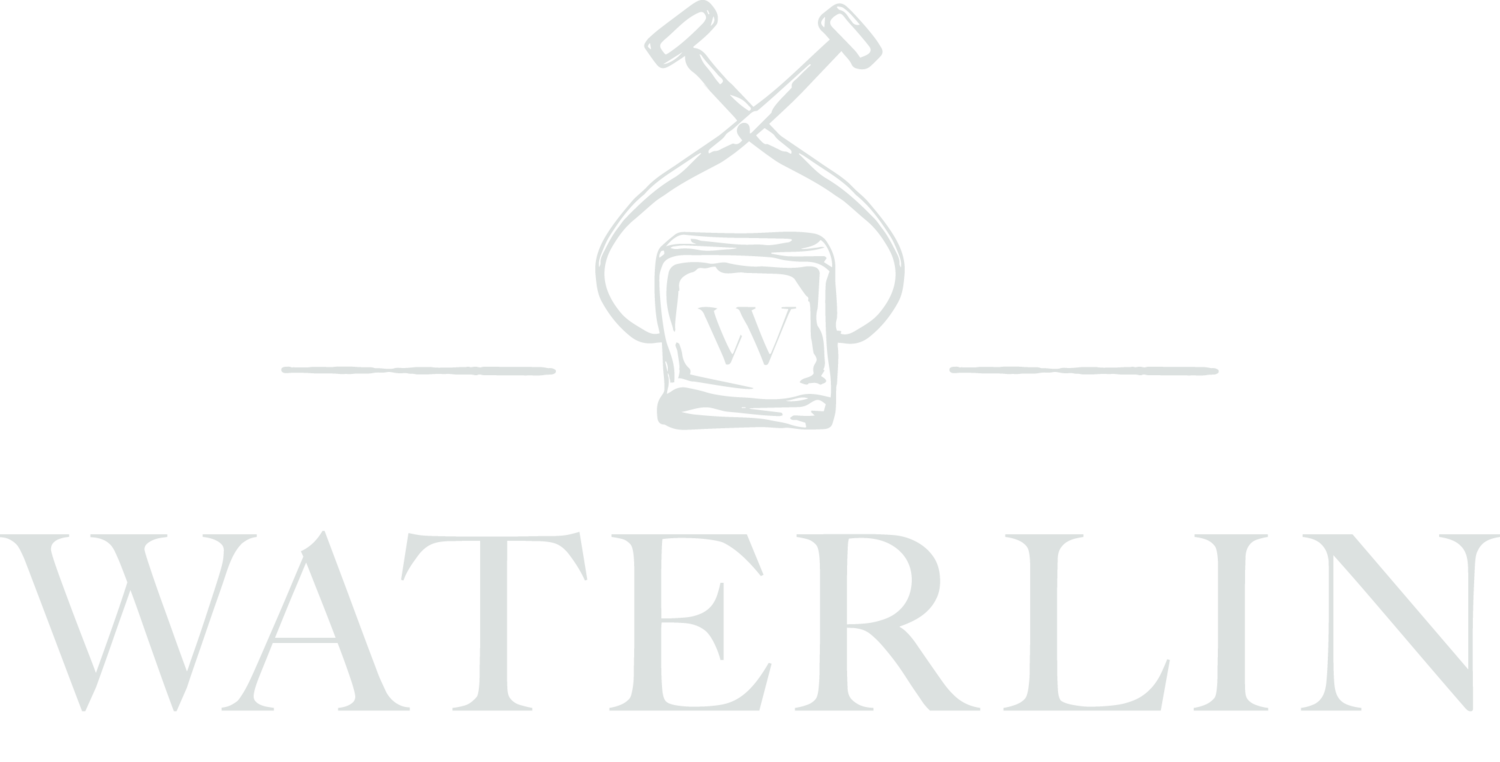 The Waterlin