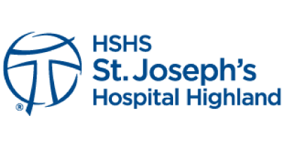 HSHS St. Joseph's Hospital