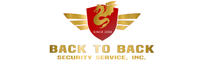 Back to Back Security Services, Inc