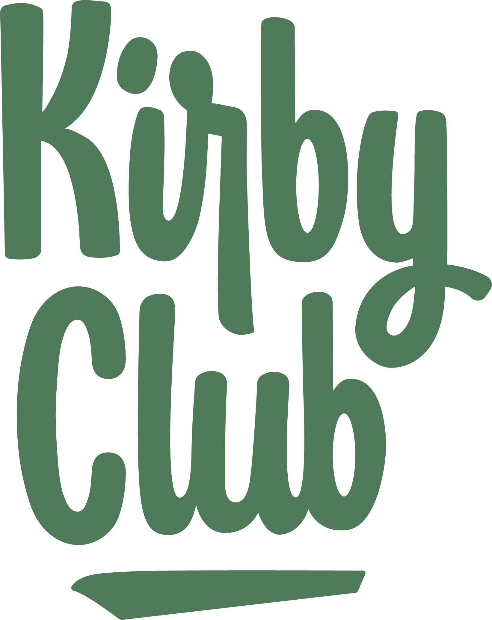 Kirby Club