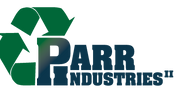 Parr Industries II, Inc.