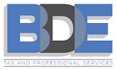 BDE Tax and Professional Services