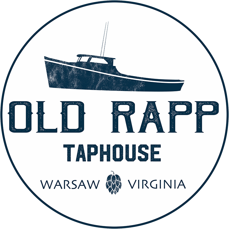 Old Rapp Taphouse