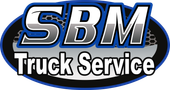 SBM Truck Service