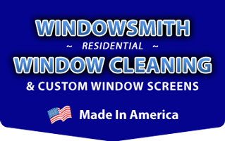 Windowsmith Window Cleaning