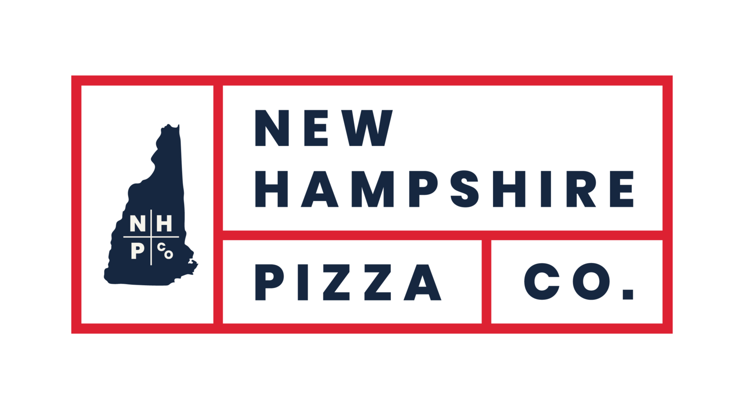 New Hampshire Pizza Co.