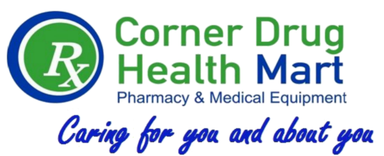 Corner Drug Health Mart