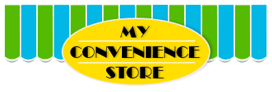 My Convenient Store