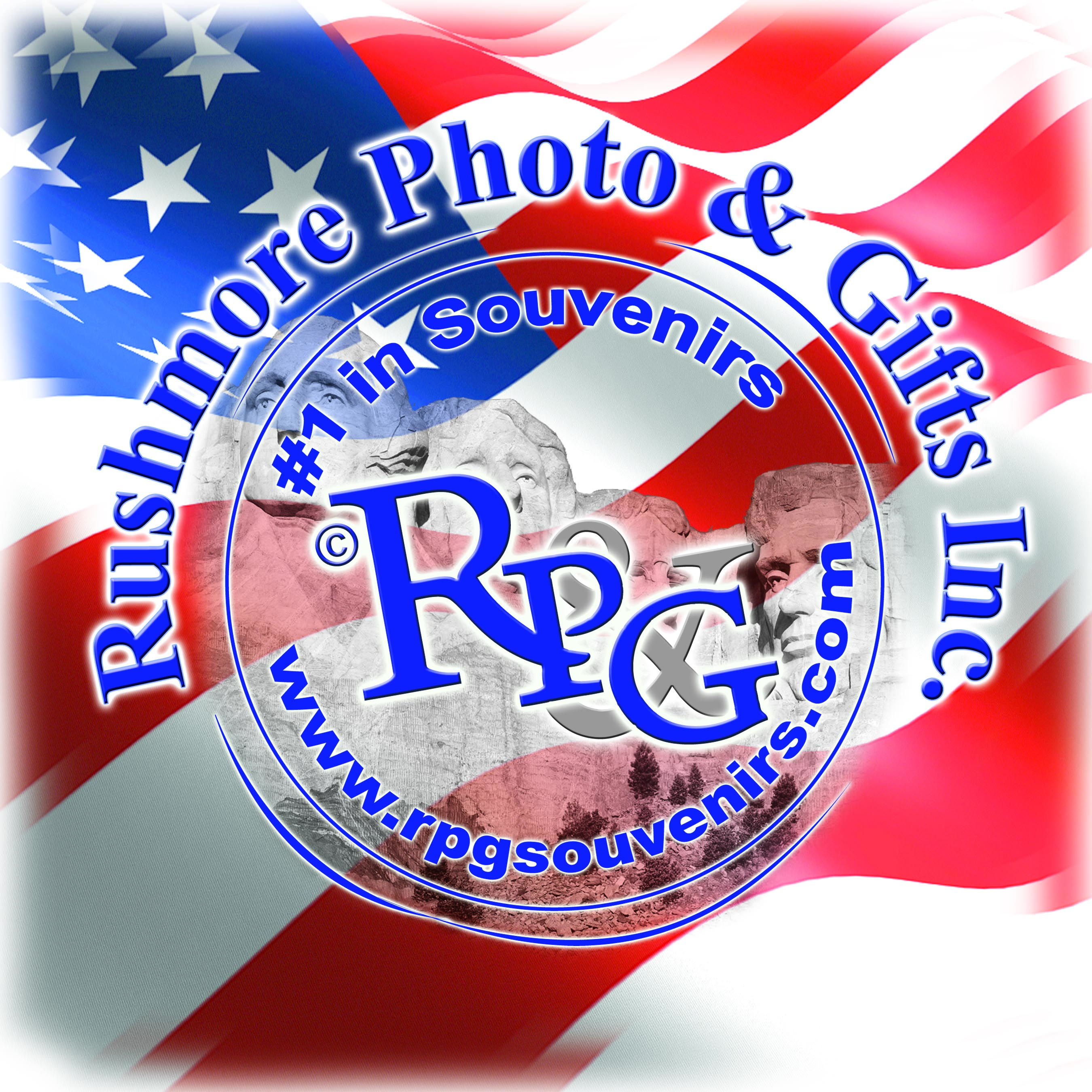 Rushmore Photo & Gifts, Inc.