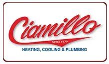 Ciamillo Heating & Cooling