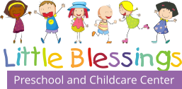 Little Blessings Preschool and Childcare Center