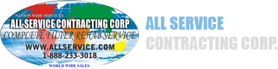 All Service Contracting Corp