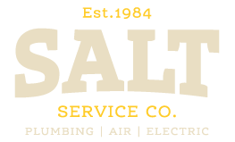 SALT Service Co.