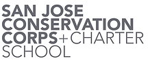 San Jose Conservation Corps + Charter School