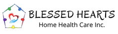 Blessed Hearts Home Health Care Inc.