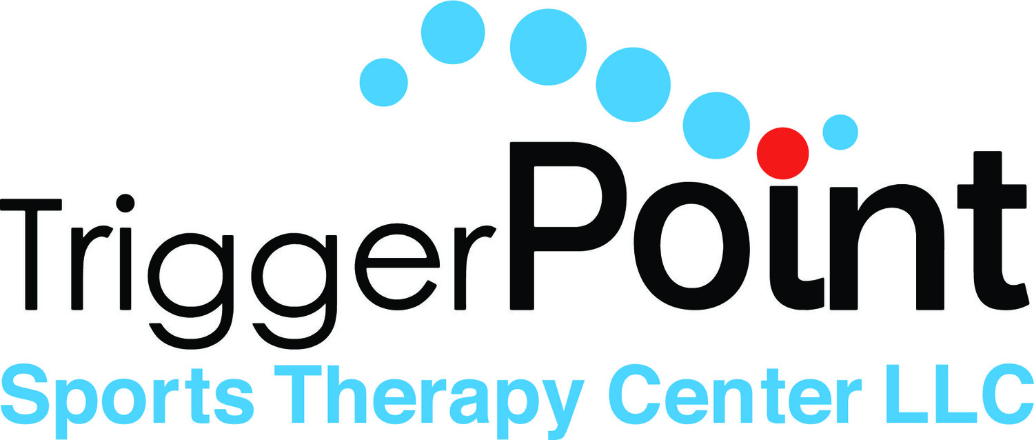 Trigger Point Sports Therapy Center, LLC.
