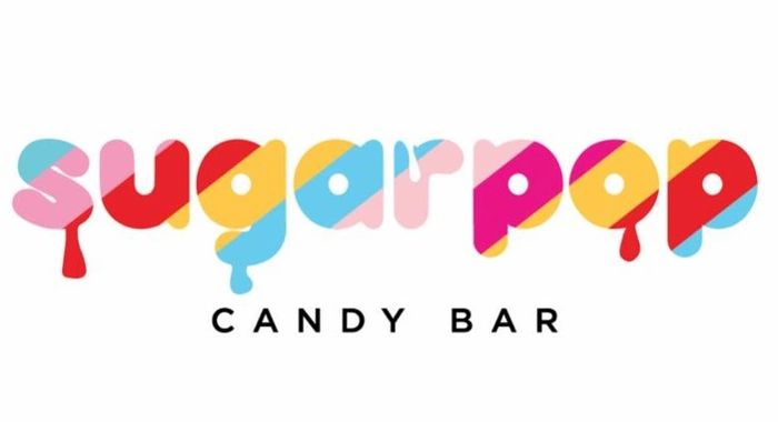 SugarPop Candy Bar