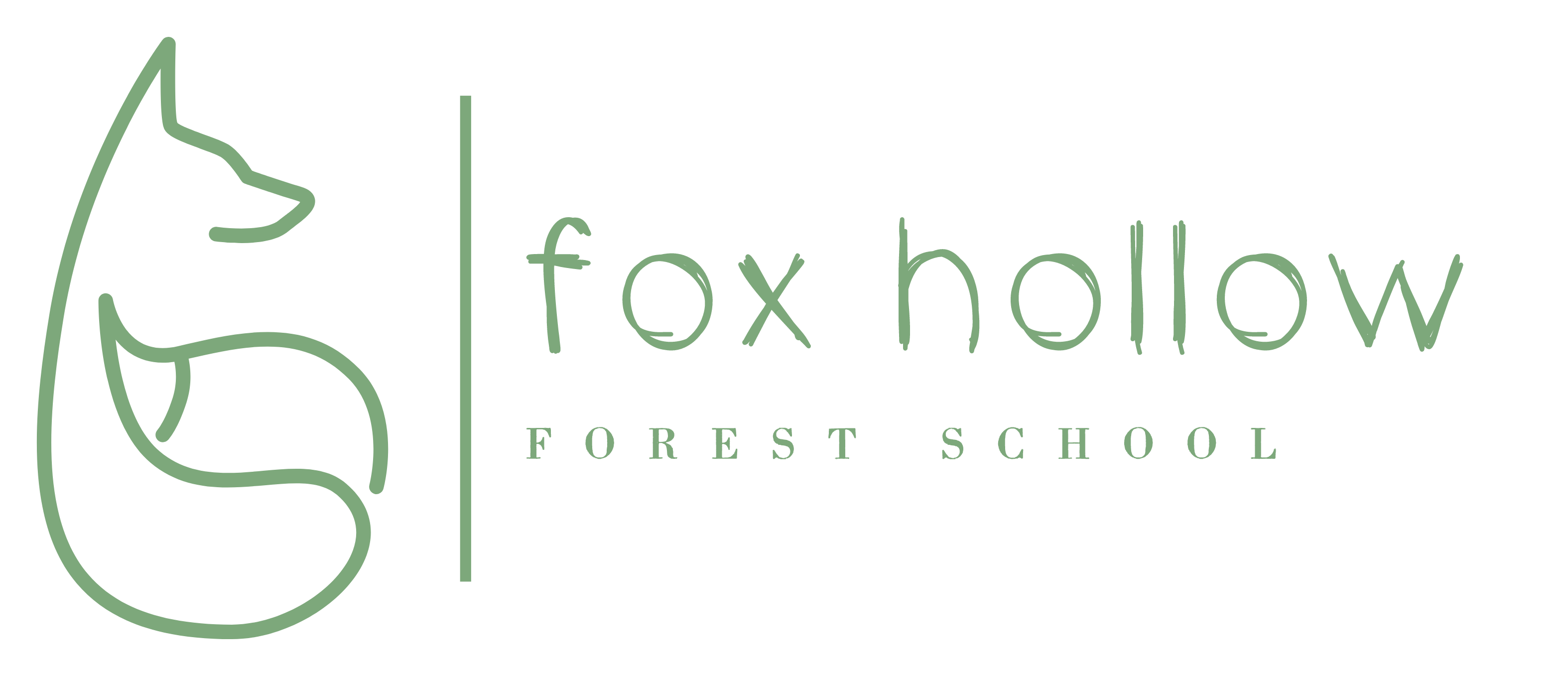 Fox Hollow Forest School