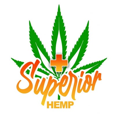 Superior Hemp Dispensary & CBD