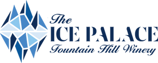 The Ice Palace